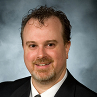 Greg Ebersole